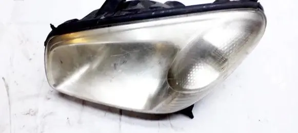 Toyota RAV 4 (XA20) Headlight/headlamp e13258835 hcr-161