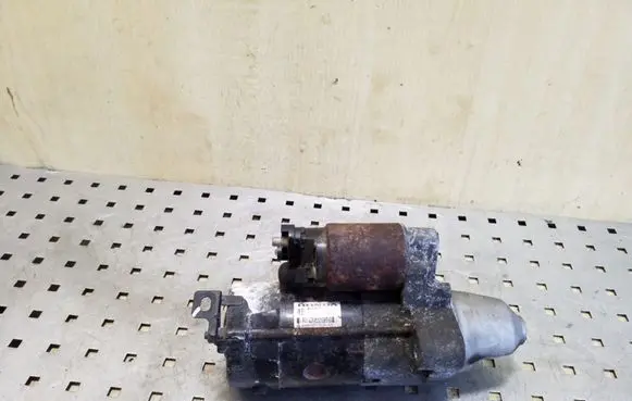 Honda CR-V Starter motor MHG023 M002T85672