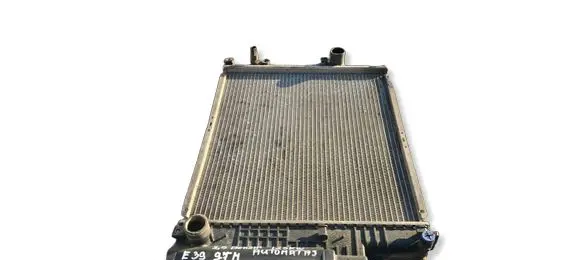 BMW 5 E39 Coolant radiator 60607A