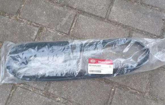 KIA Ceed Rubber seal front door (on door) 82150A2000