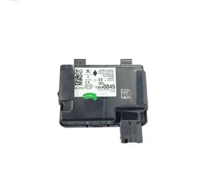 Chevrolet Camaro Keyless (KESSY) go control unit/module 13540045