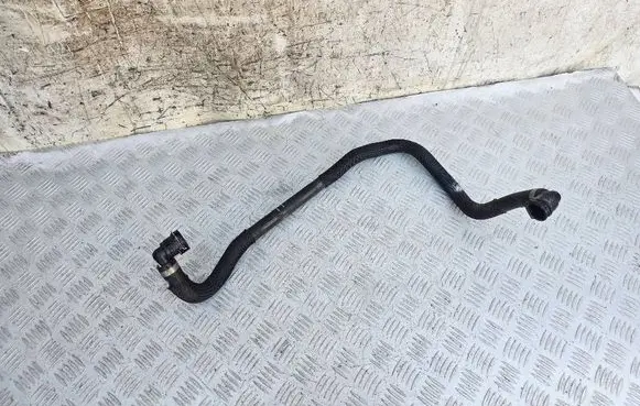 Opel Mokka B Engine coolant pipe/hose 
