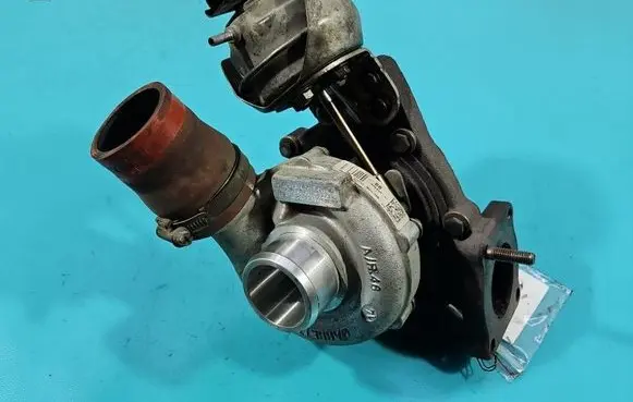 Ford C-MAX II Turbo 8064981 IMPRK1603198