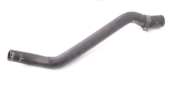 Volkswagen Golf VII Engine coolant pipe/hose 5Q0122101CK