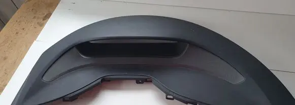 Honda Civic Dashboard trim