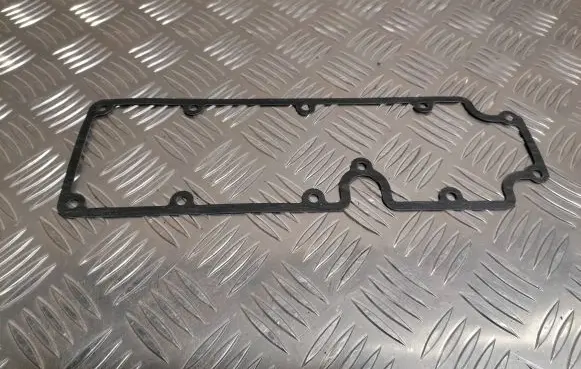 Mitsubishi Pajero Sport I Gearbox gasket MR166571