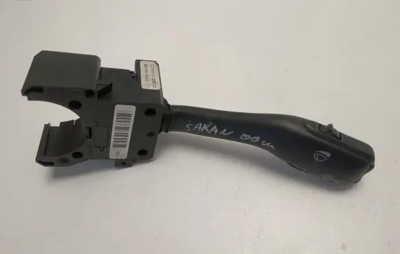 Volkswagen Sharan Indicator stalk 4BO953503H