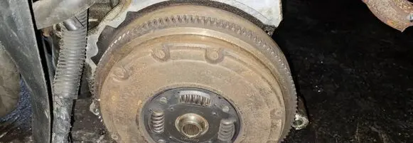 Audi A3 S3 8L Clutch set kit