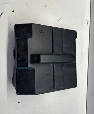 Renault Trafic II (X83) Fuse box set 8200490003 93856636