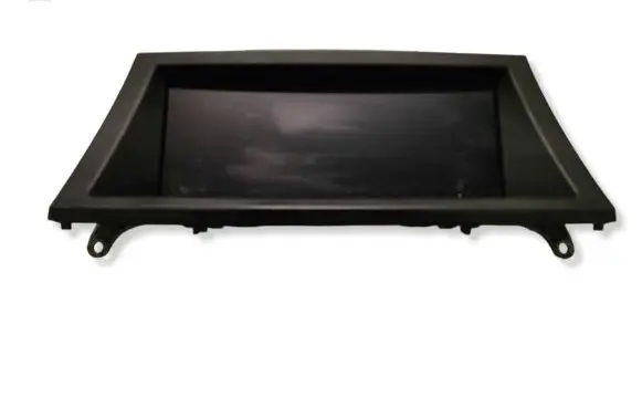 BMW X5 E70 Screen/display/small screen 9232896