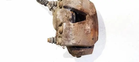 Audi A5 8T 8F Front brake caliper