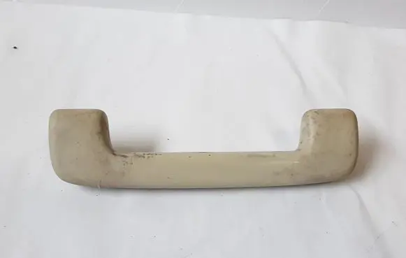 Audi A8 S8 D3 4E Front interior roof grab handle 4E0857607A