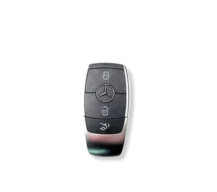 Mercedes-Benz GLC C253 Ignition key/card A2059053609