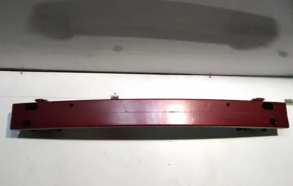 Nissan Juke I F15 Rear bumper cross member 