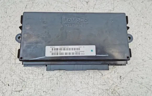 Ford Edge II Seat control module DS7T14C708 DS7T14C708AD N75UG