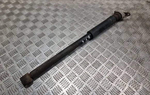 Ford Fiesta Rear shock absorber/damper 8V5118159AA 06070075 D65128015