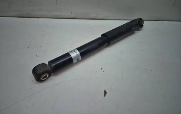 Rear shock absorber/damper