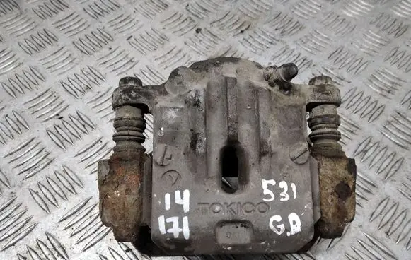 Subaru Outback Rear brake caliper NERA