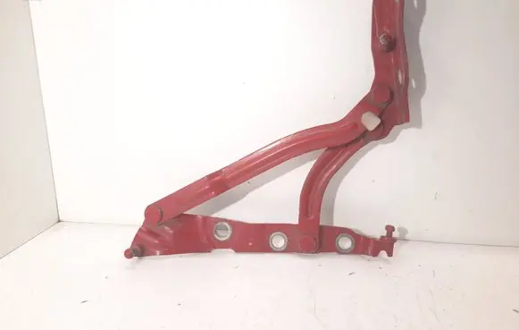 Volvo S40 Tailgate/trunk/boot hinge 30716248
