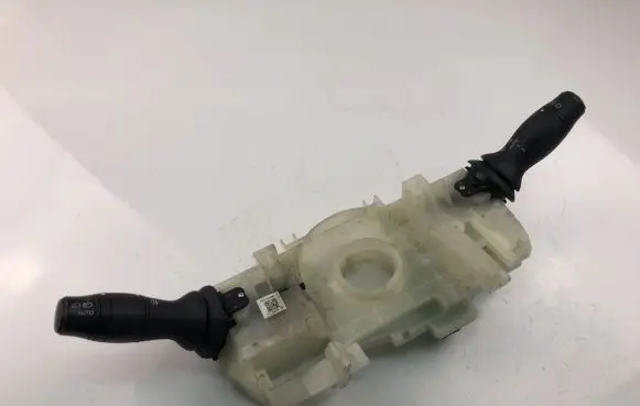 Renault Master III Indicator stalk 255670036R
