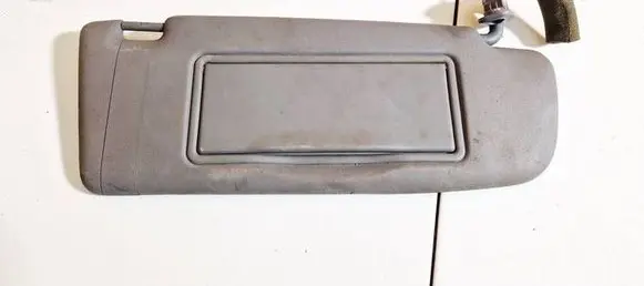 Audi A4 S4 B5 8D Sun visor
