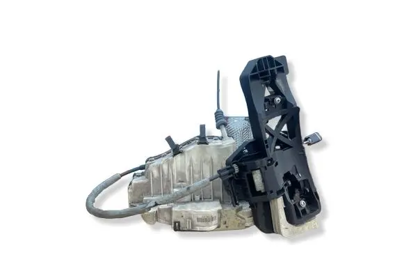 Mercedes-Benz S W221 Front door lock A2217202735