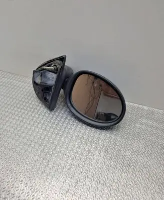 Renault Twingo I Front door electric wing mirror E2014002 E2024002