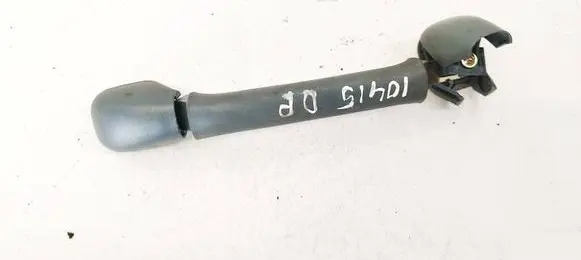 Renault Scenic I Front interior roof grab handle 7700835172