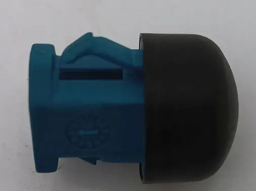 Jaguar XJ X351 Sun solar sensor T2H1562