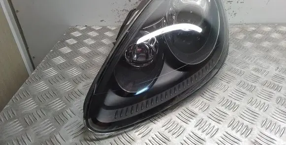 Porsche Cayenne (92A) Headlight/headlamp 7P5941029AH