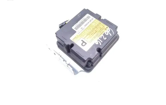 Infiniti Q50 Airbag control unit/module 253484GN0A 0285012358
