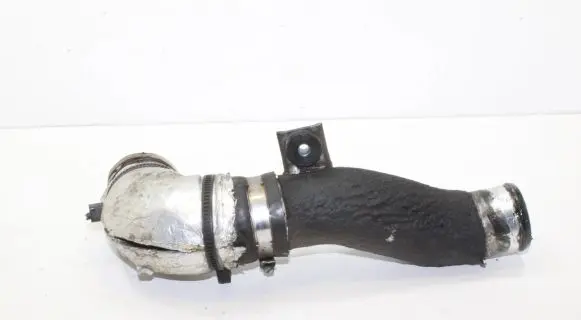 KIA Sorento Intercooler hose/pipe 282512F001 282612F000