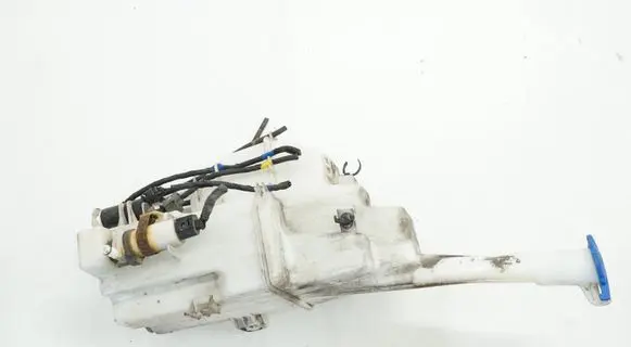 KIA Sportage Windshield washer fluid reservoir/tank 986103U510ACR 986103U510