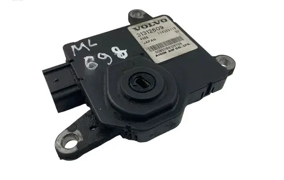 Volvo S60 Gearbox control unit/module 31312609