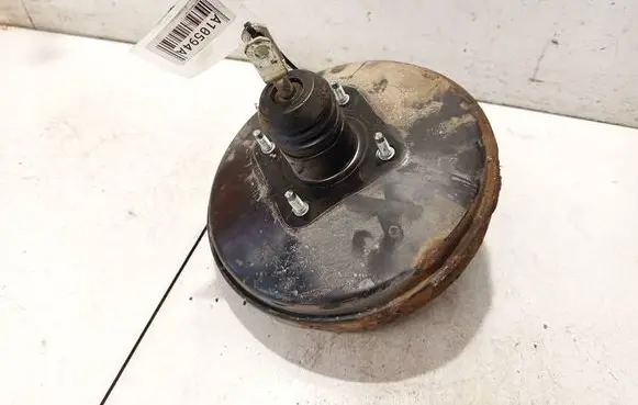 Renault Kangoo I Brake booster 0204024413