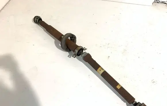 Dodge Durango III Middle center prop shaft P52123633AB