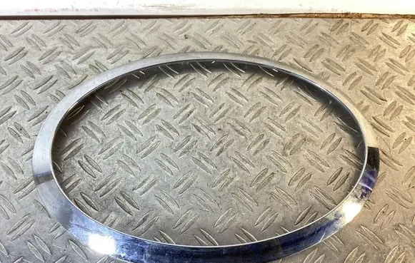 Under headlight/headlamp trim