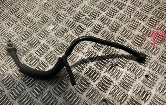 SsangYong Actyon Vacuum line/pipe/hose 