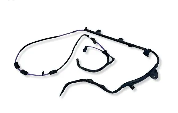 Audi Q3 F3 Positive cable (battery) 5QF971227B