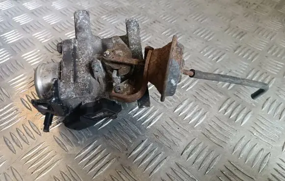 Honda CR-V Throttle valve 281002680