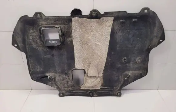 Ford C-MAX II Engine splash shield/under tray F1F17H403