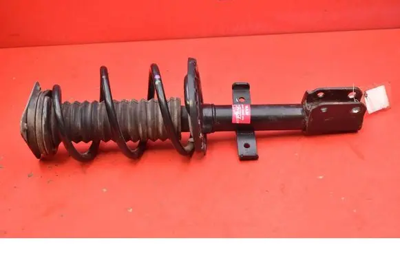 Renault Zoe Front shock absorber/damper 3338009