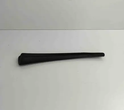 Mercedes-Benz S W126 Front door card panel trim A1267200151