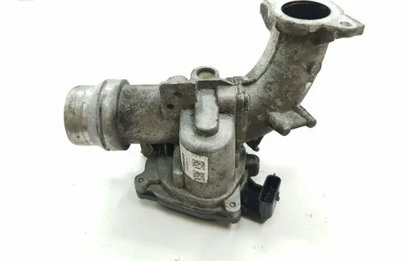 Nissan Juke I F15 Throttle valve 8200614985 193207601