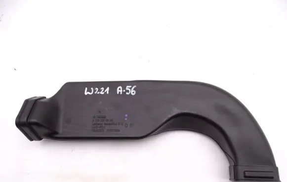 Mercedes-Benz S AMG W221 Air micro filter air duct channel part A2218310346 GBIMPORT