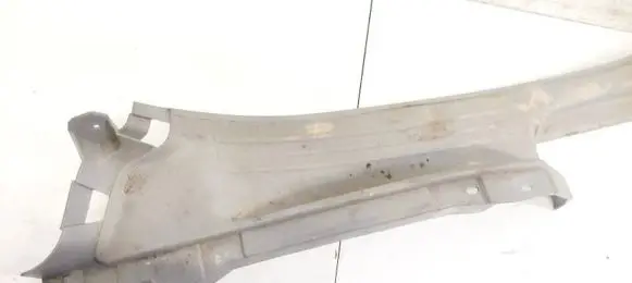 Renault Scenic I Rear sill trim cover 7700432270