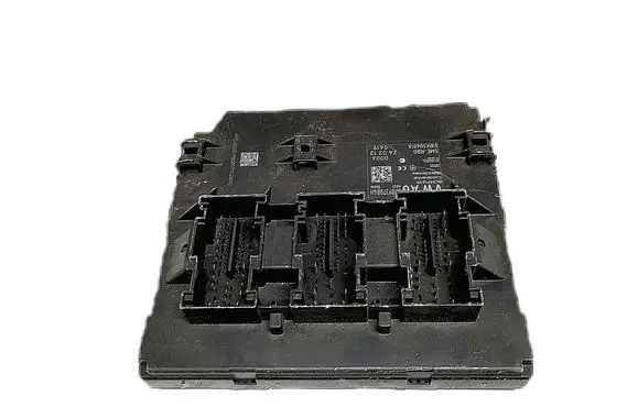 Comfort/convenience module