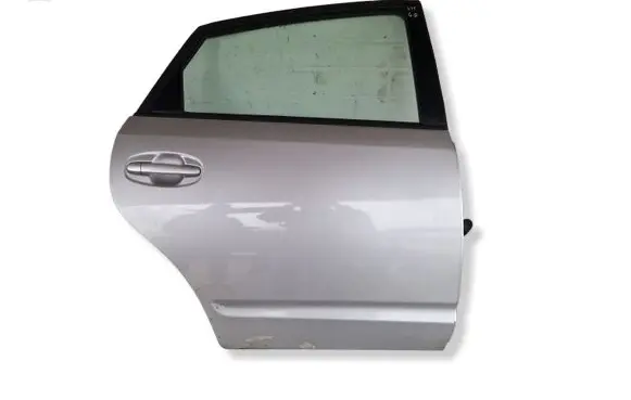 Toyota Prius (NHW20) Rear door