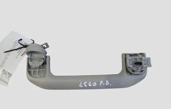Volvo V60 Front interior roof grab handle 31426738