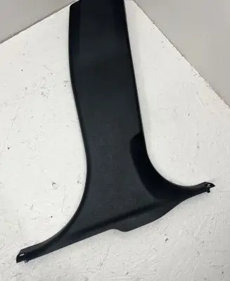 BMW 2 F46 (B) pillar trim (bottom) 7302434 14065410 5115